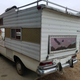 Illustration for article titled This Mercedes 190D Camper For Sale on Craigslist May Be The Most Hipster Car in the World